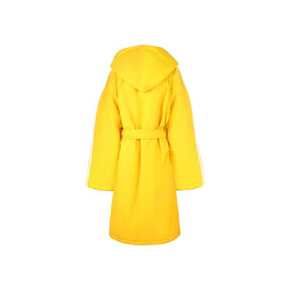 Balenciaga  X Adidas Padded Bathrobe