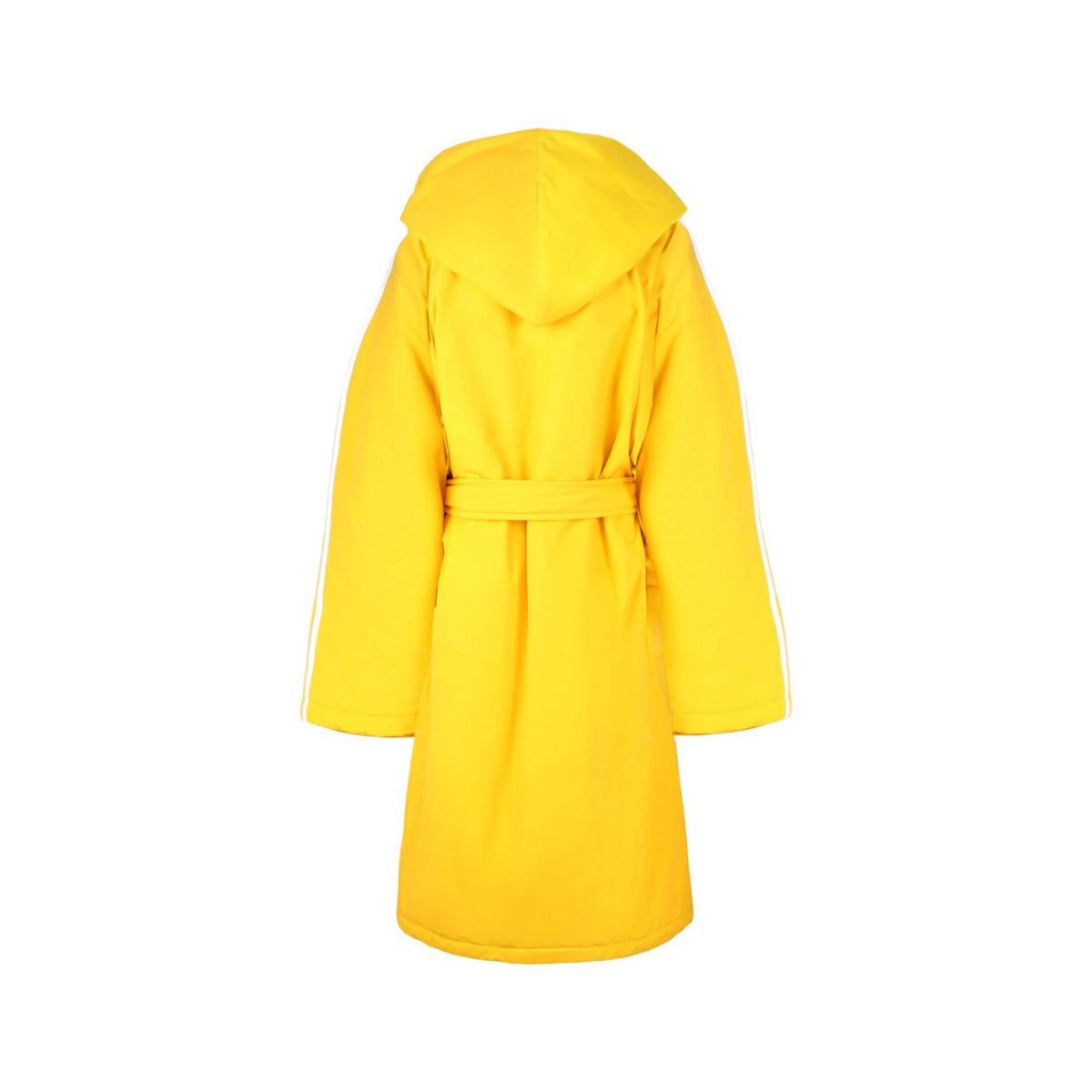 Balenciaga x Adidas Padded Bathrobe