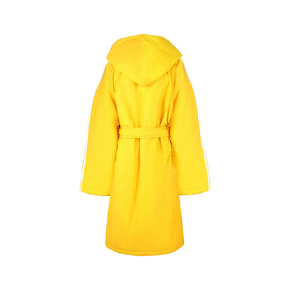 Balenciaga x Adidas Padded Bathrobe