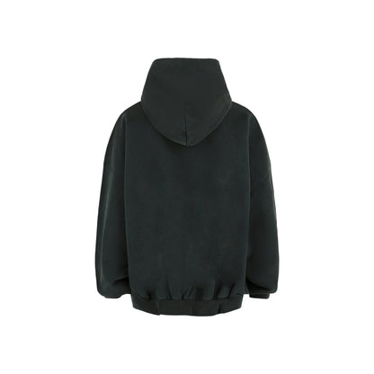 Balenciaga x Adidas Large Fit Hoodie