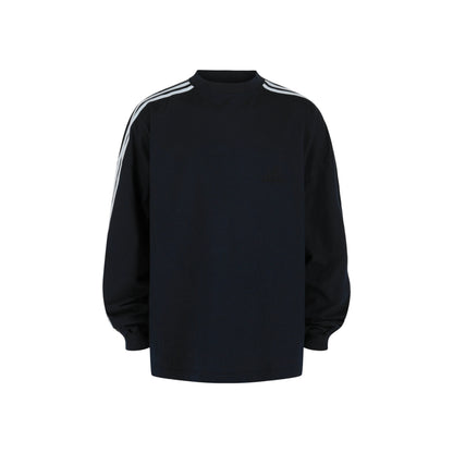 Size 4 Balenciaga x Adidas Vintage Jersey T-Shirt