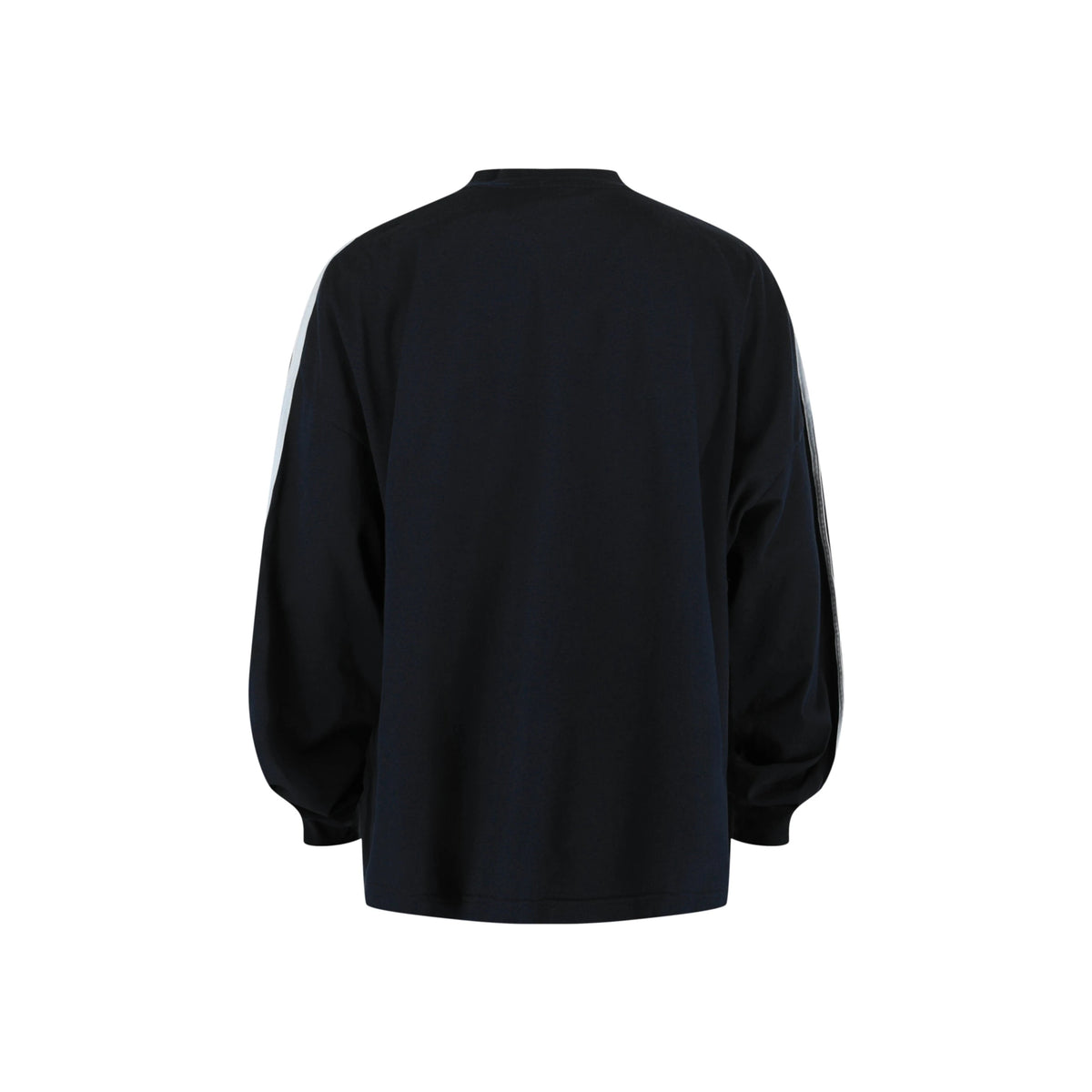 Size 4 Balenciaga x Adidas Vintage Jersey T-Shirt