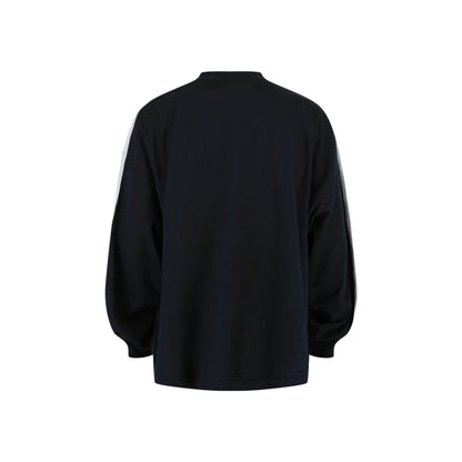 Size 4 Balenciaga x Adidas Vintage Jersey T-Shirt