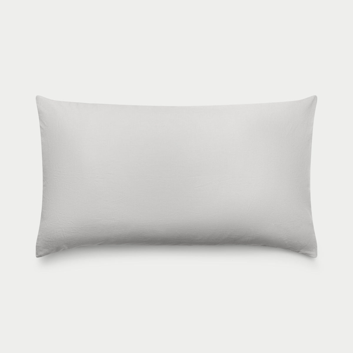Cozy Earth Bamboo Linen Pillow Shams