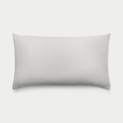Cozy Earth Bamboo Linen Pillow Shams