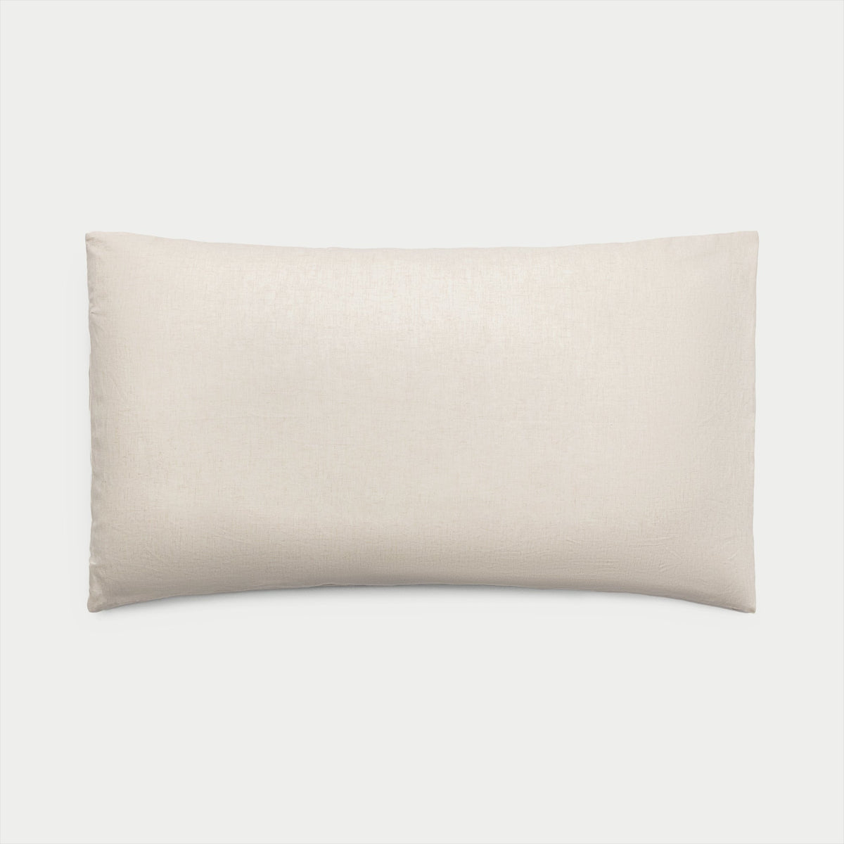 Cozy Earth Bamboo Linen Pillow Shams