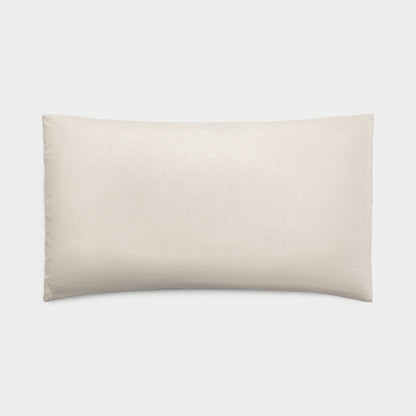 Cozy Earth Bamboo Linen Pillow Shams