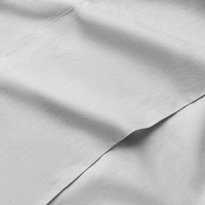 Cozy Earth Bamboo Linen Pillow Shams