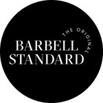 Barbell Standard logo