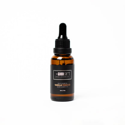 The Good Sh*t Mens Grooming Pre-Shave Oil