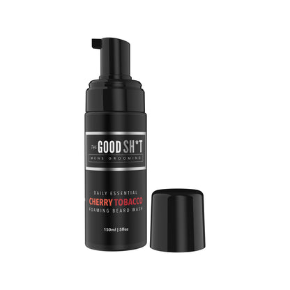 The Good Sh*t Mens Grooming Beard Wash