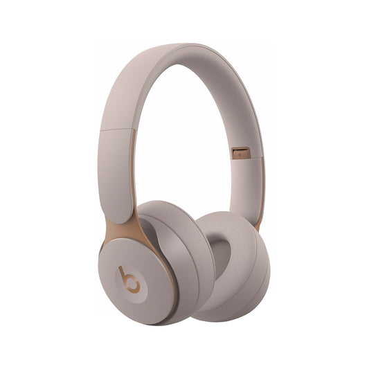 Beats Solo Pro Wireless Noise Cancelling On-Ear Headphones 'Gray'