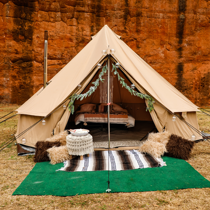 WDO 10' Regatta Bell Tent