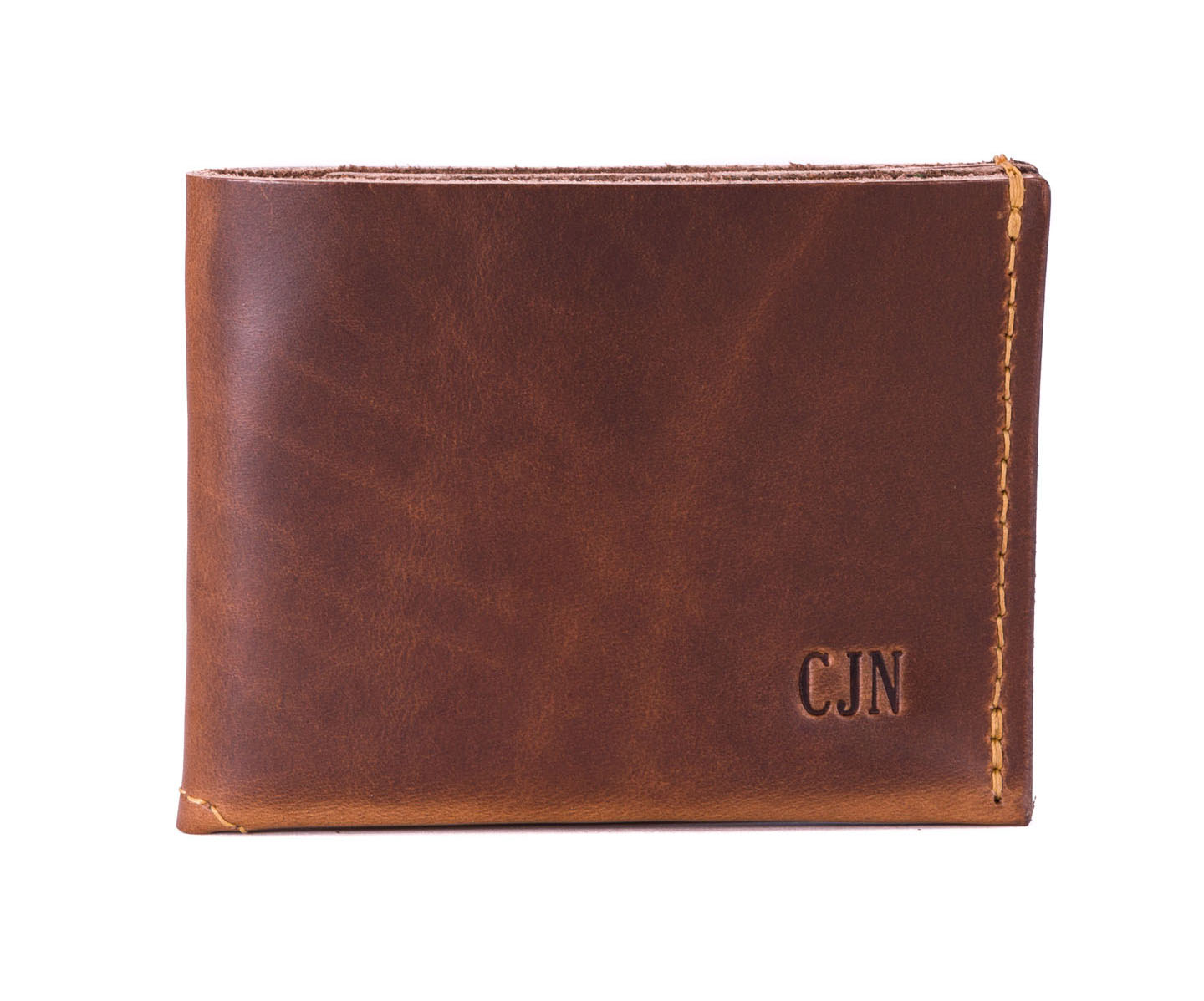 Bifold Wallet - Lifetime Leather Co