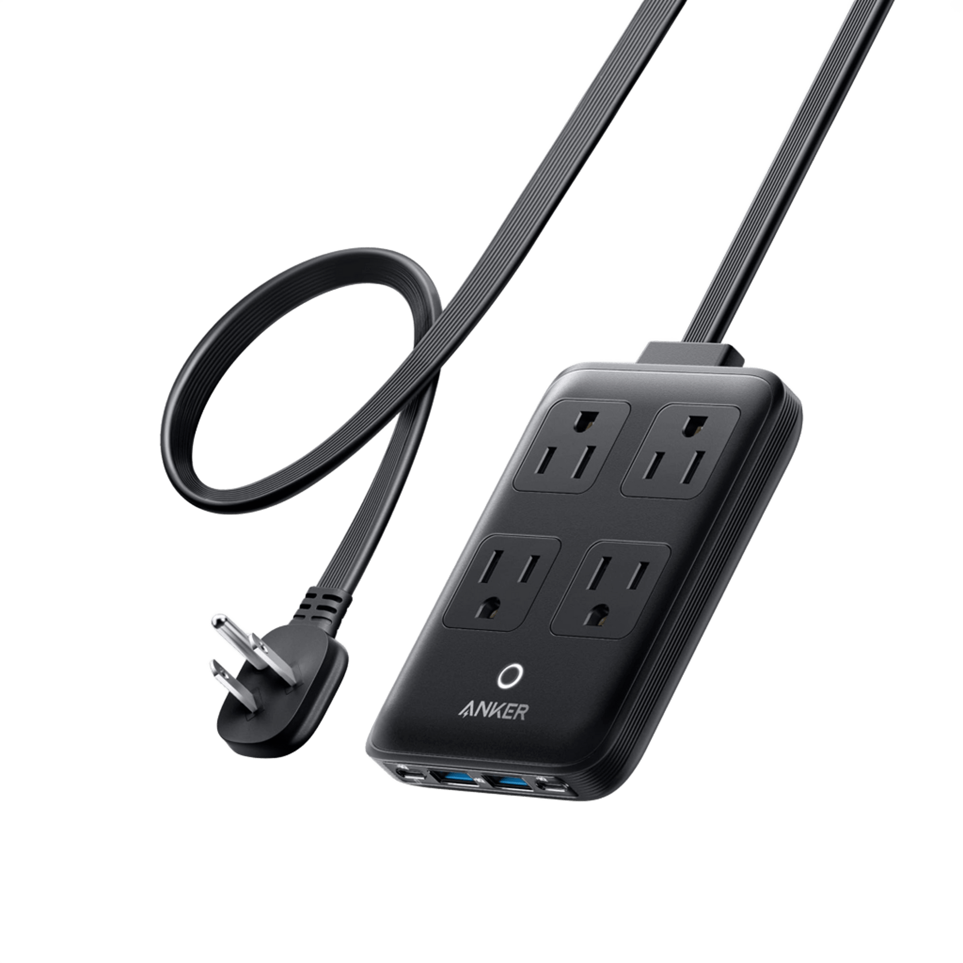 Anker Charging Station (8-in-1, 20W) - Mann