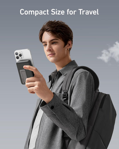 Anker 633 Magnetic Battery - Mann