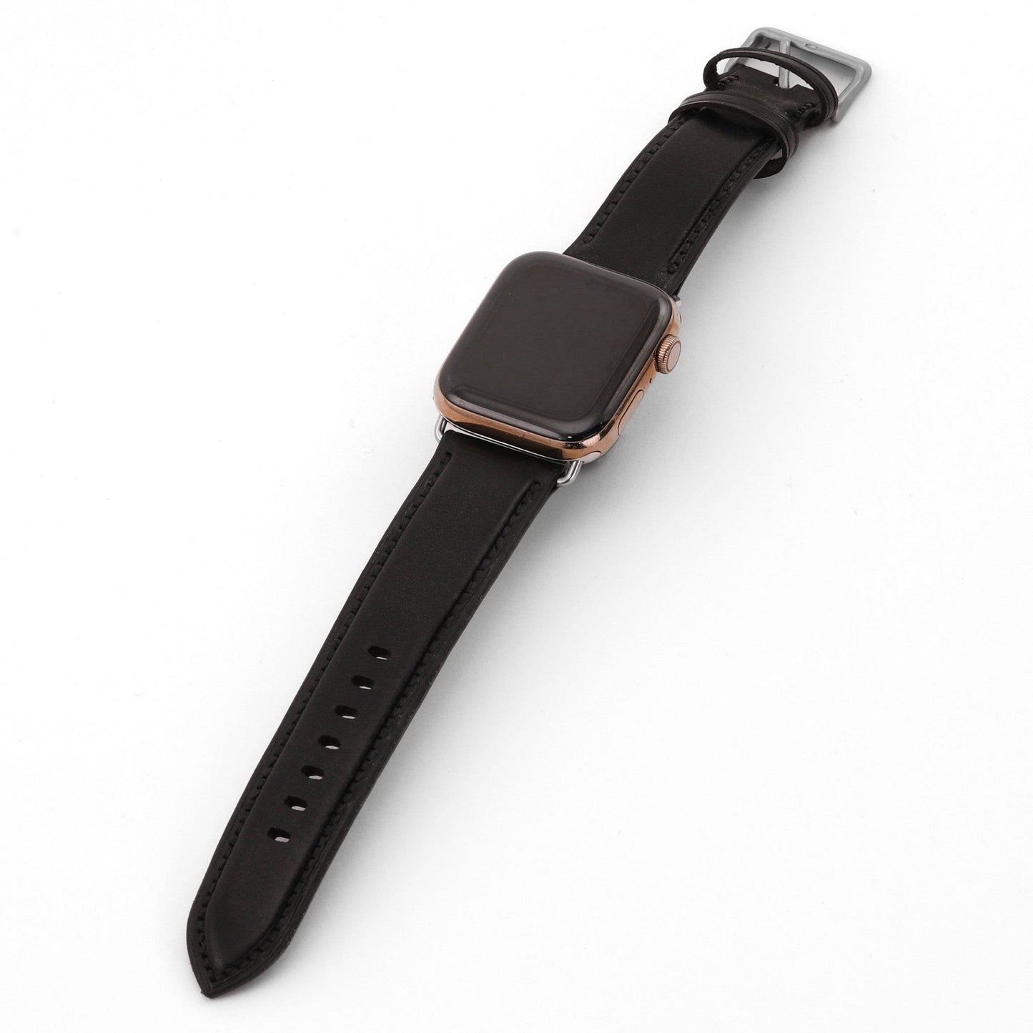 Luxury Apple Band - Veg - Lifetime Leather Co