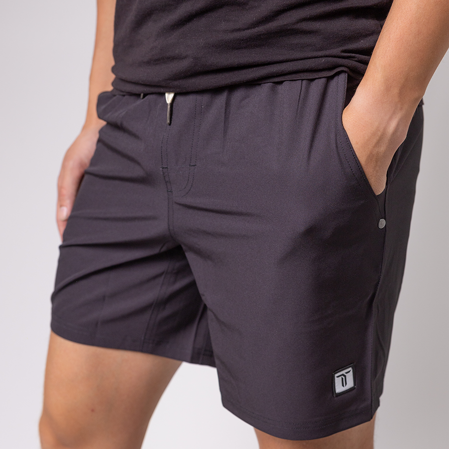 Thrive Pickleball Elite Shorts (7 in.) - Mann