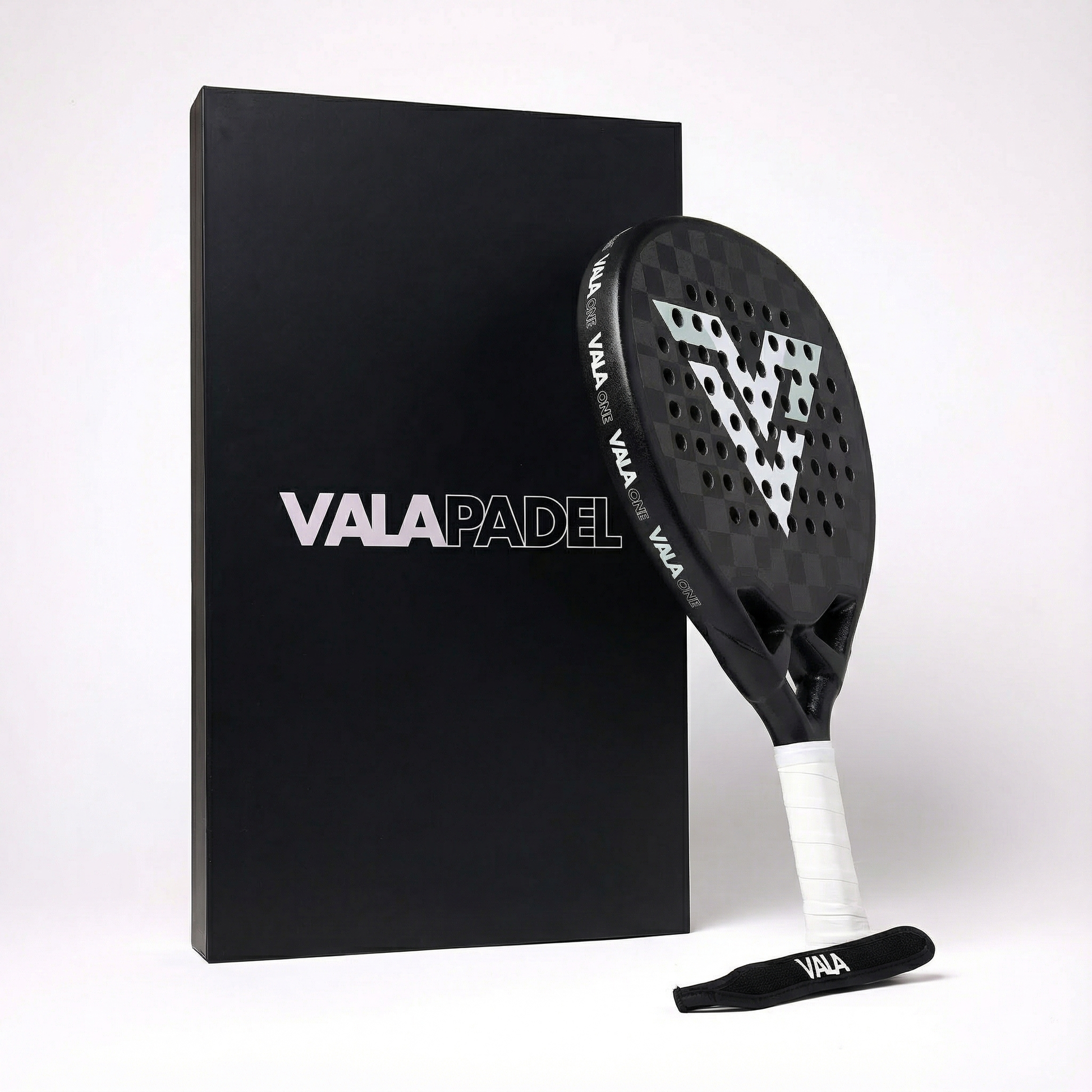 VALA One Diamond - Black Edition - Mann