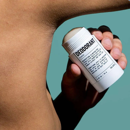 Blu Atlas 48-Hour Natural Deodorant