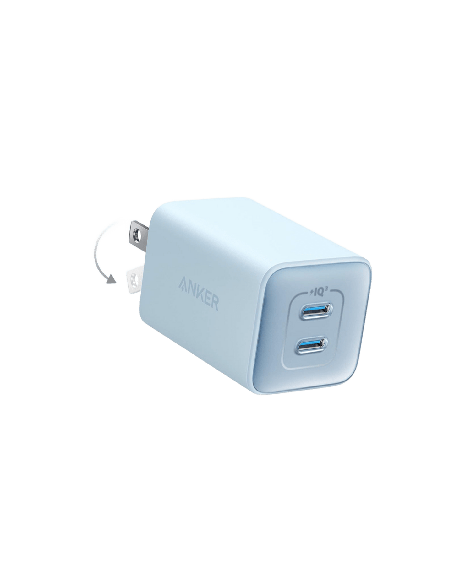 Anker 523 Charger (Nano 3, 47W) - Mann