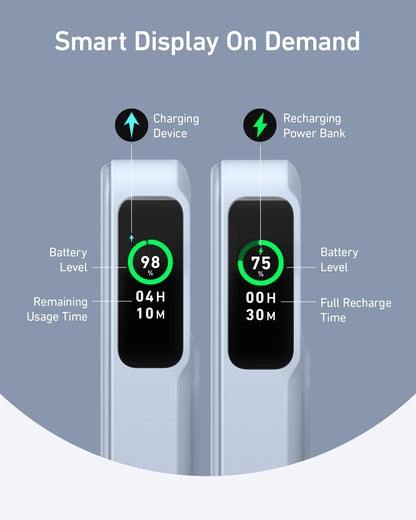 Anker MagGo Power Bank (10K) - Mann
