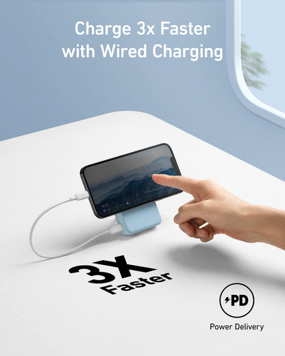 Anker 633 Magnetic Battery - Mann