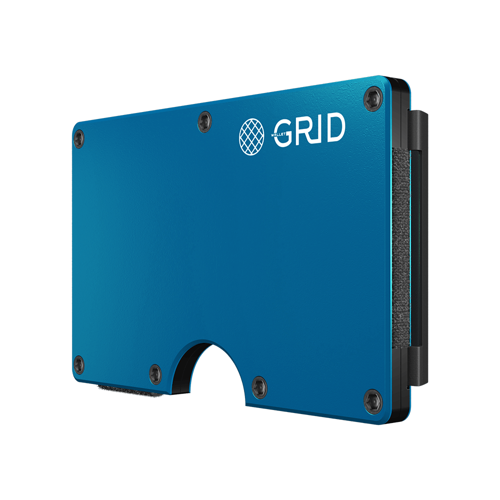 GRID Wallet