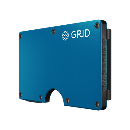 GRID Wallet
