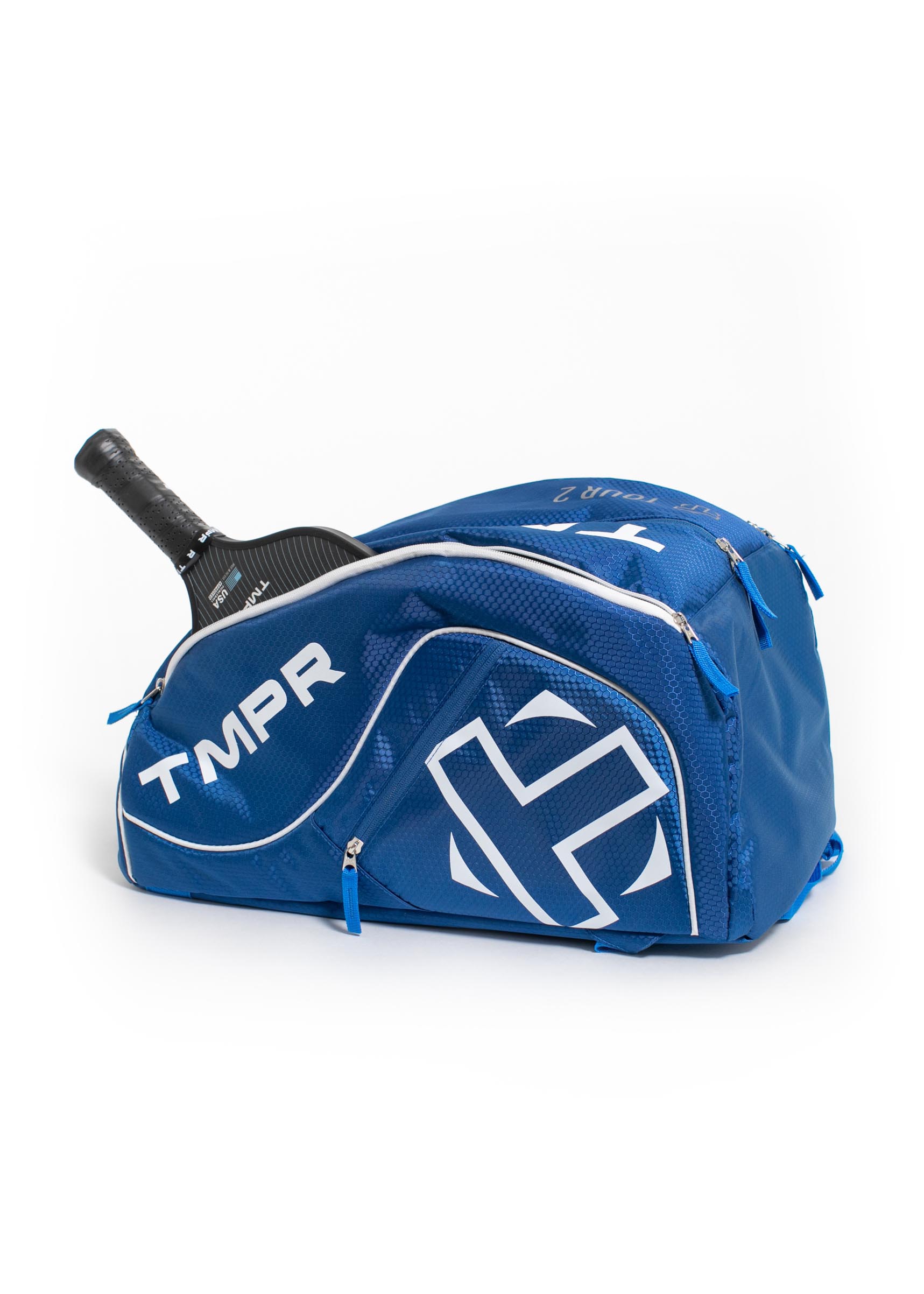TMPR Tour 2 Backpack - Mann