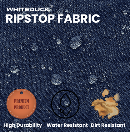 WDO Aztec Tactical Pants - Navy