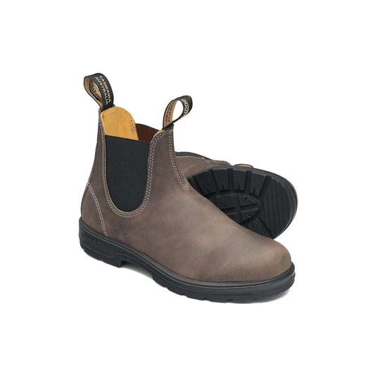 Blundstone 1469 Classics Chelsea Boots - Steel Grey