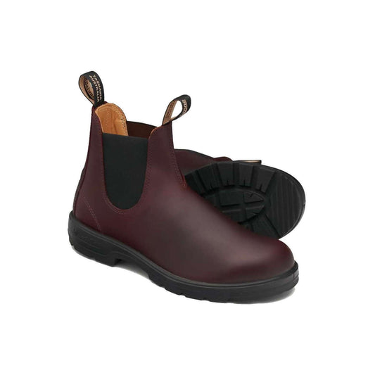 Blundstone 2130 Classic Chelsea Boots - Auburn