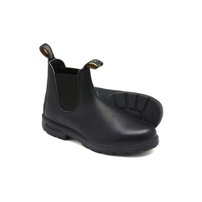Blundstone 510 Originals Chelsea Boots - Voltan Black