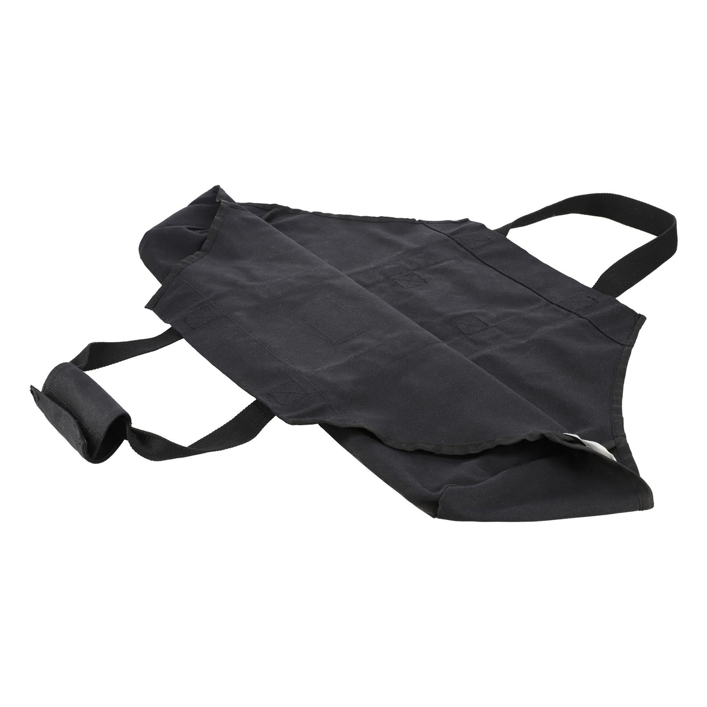 WDO Boat Shape Canvas Firewood Log Carriers