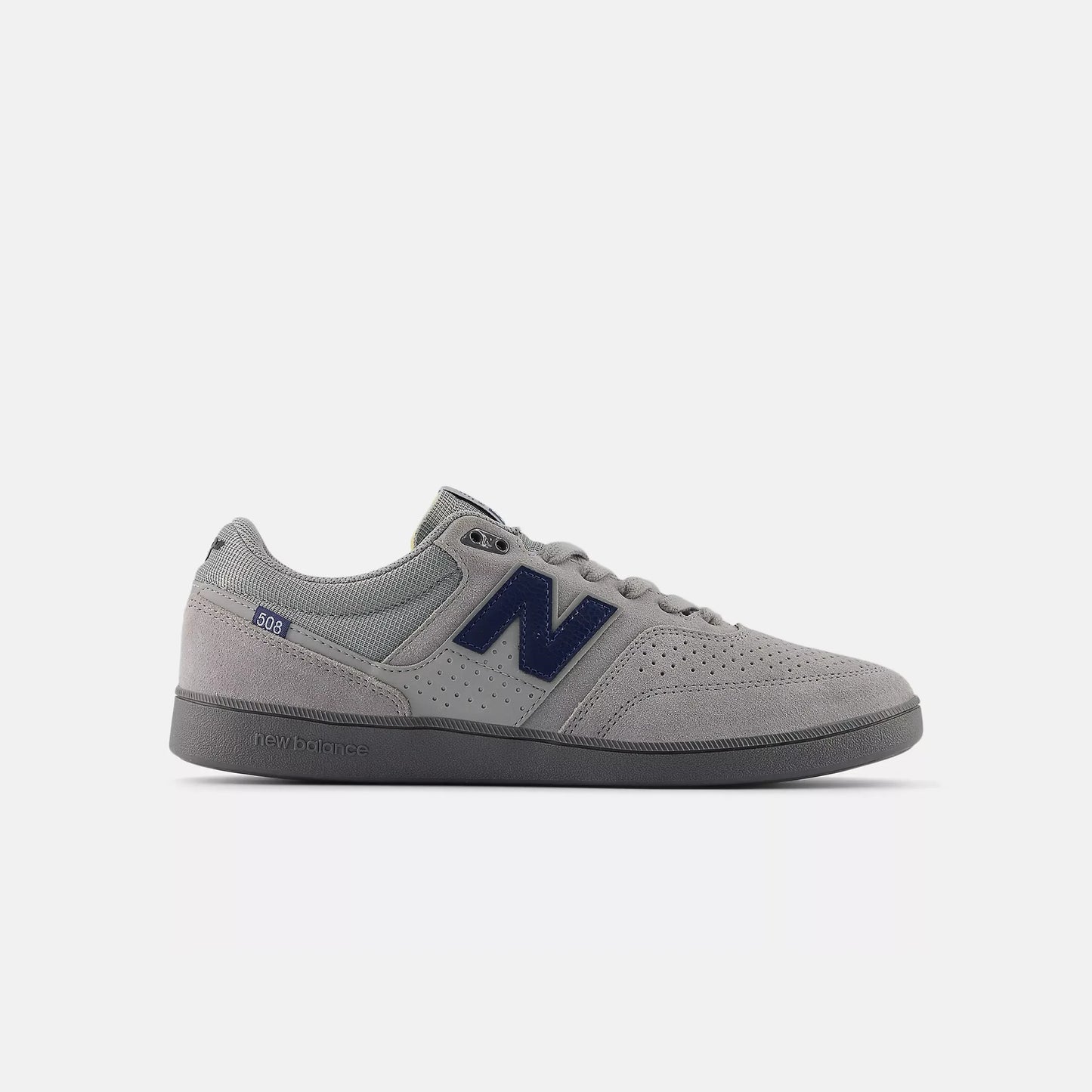 Brandon Westgate x New Balance Numeric 508 'Grey/Navy'