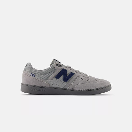 Brandon Westgate x New Balance Numeric 508 'Grey/Navy'