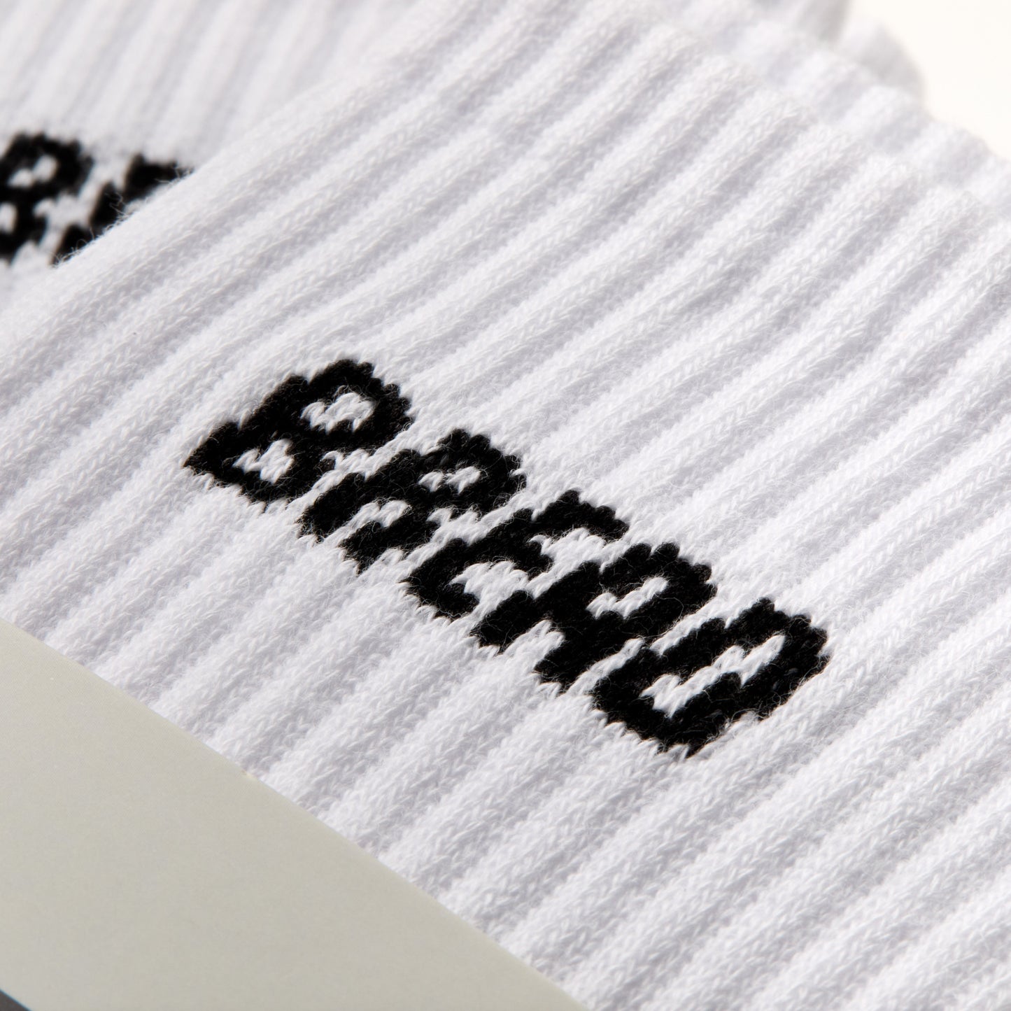 BREAD Crew Socks