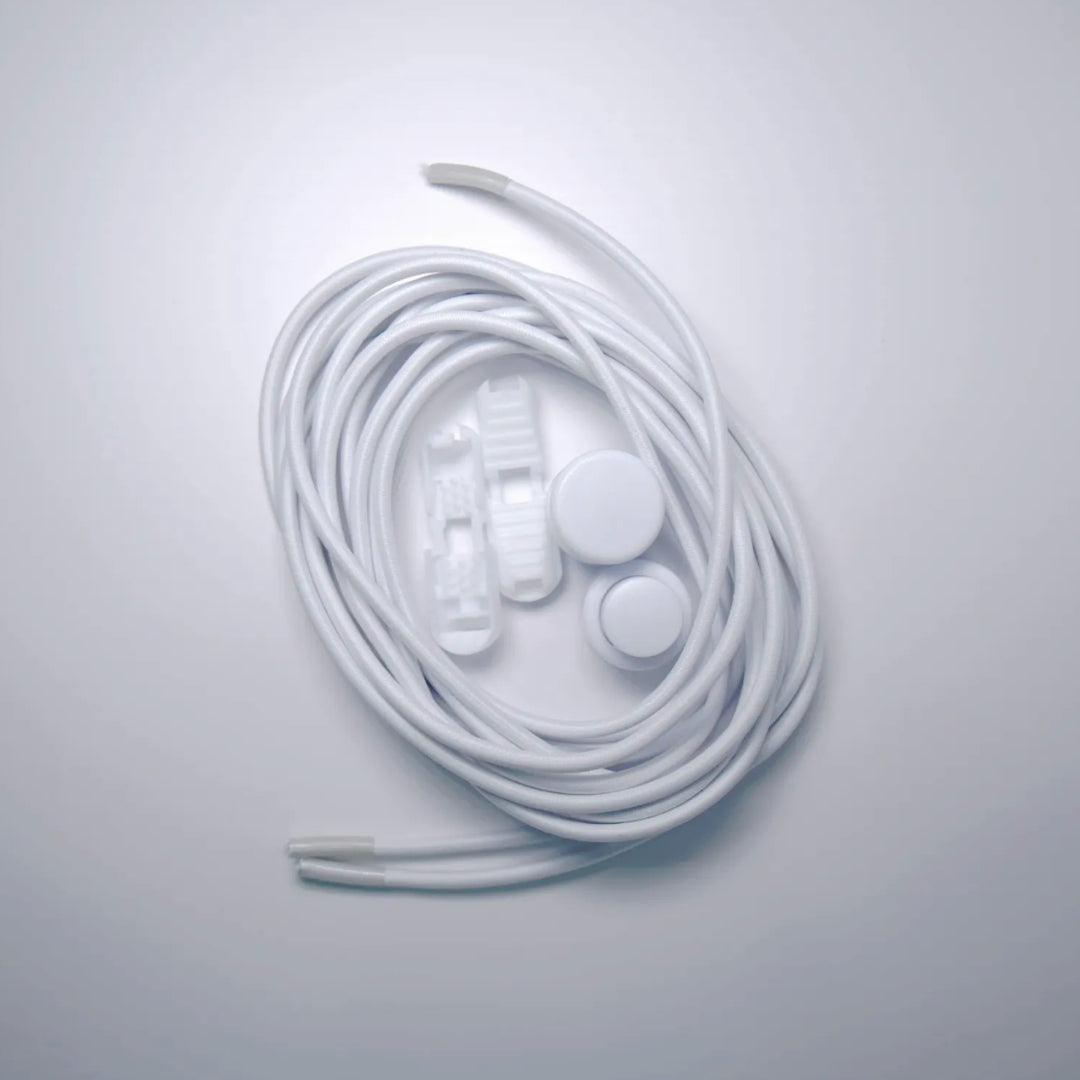 BREAD Round Locks Elastic