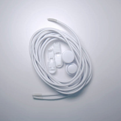 BREAD Round Locks Elastic