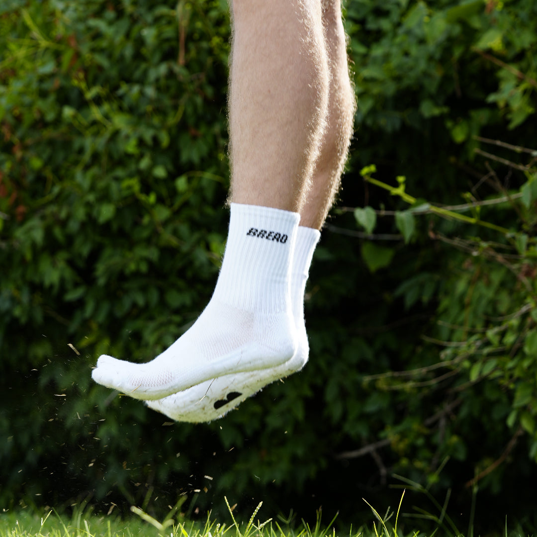 BREAD Crew Socks