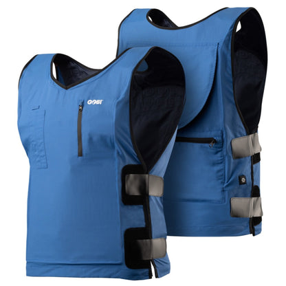 Gobi Heat Breeze Unisex Cooling Vest - Mann