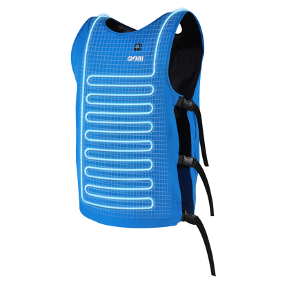 Gobi Heat Breeze II Unisex Cooling Vest