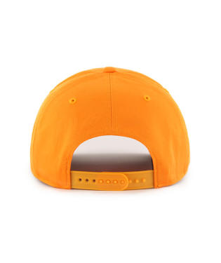 Tennessee Volunteers Vibrant Orange '47 Hitch Hat - Mann