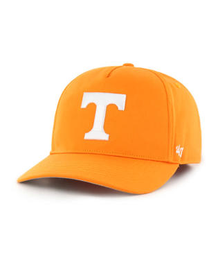 Tennessee Volunteers Vibrant Orange '47 Hitch Hat - Mann
