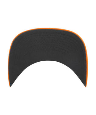 Tennessee Volunteers - Vibrant Orange Trucker Midland Hat, 47 Brand - Mann