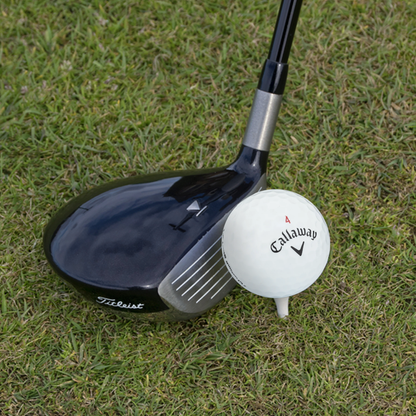 Used Callaway Chromesoft X Tour Mix Golf Balls - 1 Dozen