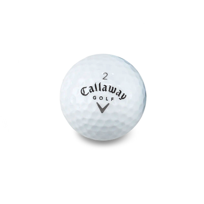 Callaway Mint Mix Golf Balls - 1 Dozen