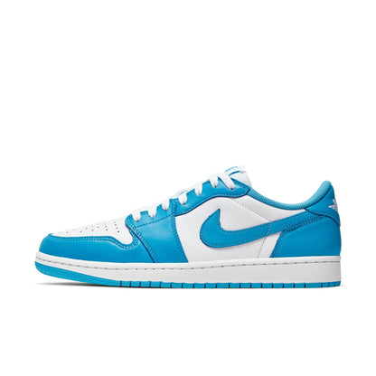 Eric Koston x Jordan 1 Low SB 'Powder Blue'