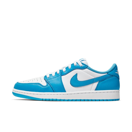 Eric Koston x Jordan 1 Low SB 'Powder Blue'